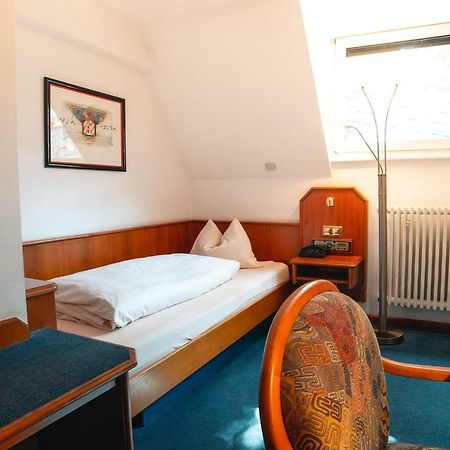 Alte Posthalterei Bed & Breakfast Euskirchen Luaran gambar