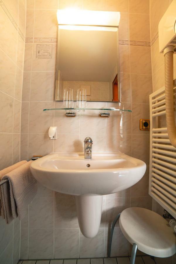 Alte Posthalterei Bed & Breakfast Euskirchen Luaran gambar